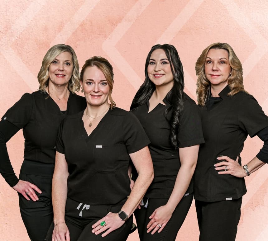 Jewell Medspa Team