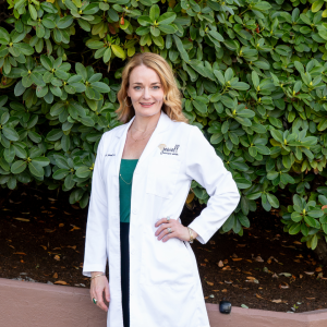 Hillary Jewell, Board-Certified Nurse Practitioner & Nurse Injector