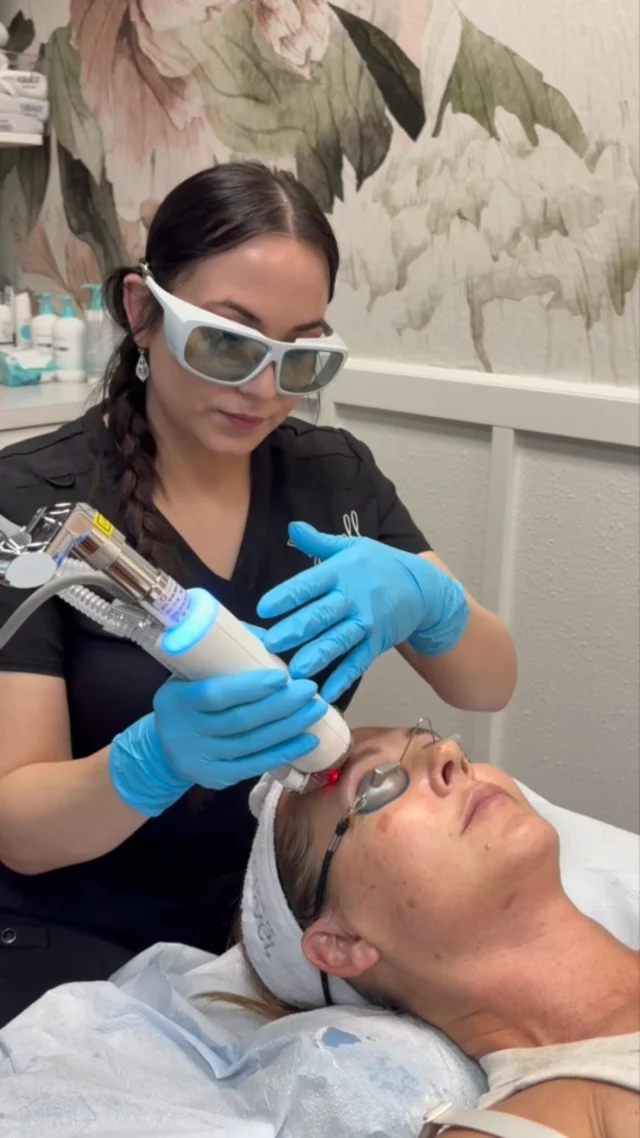 Morning after our BBL + HALO stack!🌤️ Here’s how our patient is looking less than 24 hours post-treatment, healing and on her way to incredible results.

Call us at (541)683-3238 to book your appointment or go online using the link in our bio / store.jewellaestheticmedspa.com! 💖 

“A Reputation Built on Results” 🩷💚
#jewellaestheticmedspaeugeneoregon #hillaryjewellnpeugeneoregon #eugene #eugeneoregon #medspaeugeneoregon #medspa #hydrafacial #botox #dysport #juvederm #skincare #halo #bblforeveryoung #sciton #bbl #sofwave #skintightening #skinfirming #obagiskincare #skinmedica #injectables #skintexture #skinmedica #obagi #restylane #skincare #JAMS #lipfiller #laserhairremoval