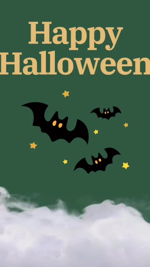 Have a boo-tiful Halloween from all of us at Jewell Aesthetic Medspa! 🎃