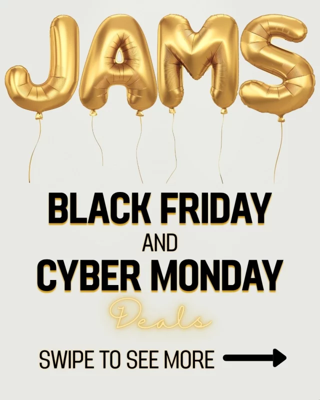 Here’s a sneak peek at our Black Friday & Cyber Monday deals! 🖤
Our specials start November 26 and run through December 1!
We’ll be open Wednesday and Monday for in-person or over the phone purchases and our online store will be open the entire time so you can shop anytime!

Call us at (541)683-3238 to take advantage of these deals or go online using the link in our bio / store.jewellaestheticmedspa.com! 💖 

“A Reputation Built on Results” 🩷💚
#blackfridaydeals #blackfriday #cybermonday #cybermondaydeals #jewellaestheticmedspaeugeneoregon #hillaryjewellnpeugeneoregon #eugene #eugeneoregon #medspaeugeneoregon #medspa #hydrafacial #botox #dysport #juvederm #skincare #halo #bblforeveryoung #bbl #sofwave #skintightening #skinfirming #obagiskincare #skinmedica #skintexture #skinmedica #obagi #restylane #skincare #lipfiller #laserhairremoval