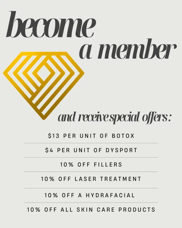Here’s a quick look at the perks of our JAMS Membership! Build your beauty bank by setting aside $189 each month to use whenever you want, on whatever you want. Plus, enjoy exclusive member discounts on toxins, fillers, lasers, HydraFacials, and more. And because we love a bonus ✨ if you sign up by the end of the month, we’ll drop an extra $50 into your account.

Go online using the link in our bio / store.jewellaestheticmedspa.com to start your membership today! 💖 

“A Reputation Built on Results” 🩷💚
#jewellaestheticmedspaeugeneoregon #hillaryjewellnpeugeneoregon #eugene #eugeneoregon #medspaeugeneoregon #medspa #hydrafacial #botox #dysport #juvederm #skincare #halo #bblforeveryoung #sciton #bbl #sofwave #skintightening #skinfirming #obagiskincare #skinmedica #injectables #skintexture #skinmedica #obagi #restylane #skincare #JAMS #lipfiller #laserhairremoval